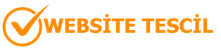 WebSite Tescil - Alanya Web Tasarım ve Yazılım
